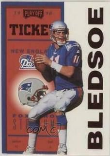 Drew Bledsoe