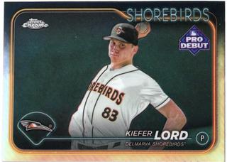 Kiefer Lord