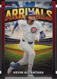 Kevin Alcantara