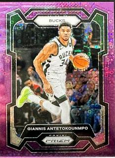 Giannis Antetokounmpo