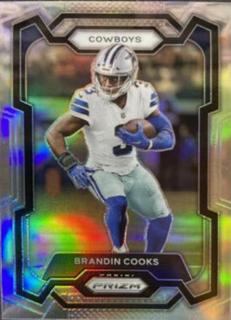 Brandin Cooks