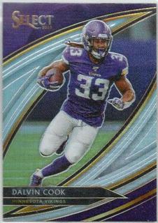 Dalvin Cook