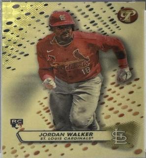 Jordan Walker