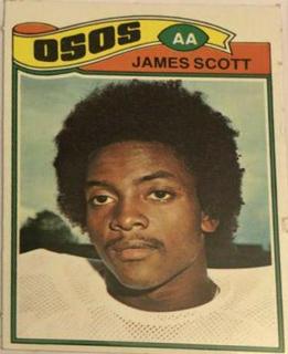 James Scott