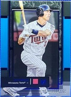Joe Mauer