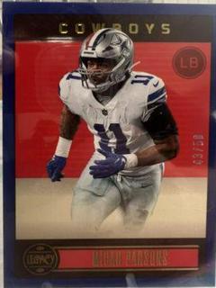 Micah Parsons