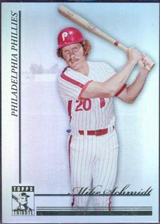 Mike Schmidt