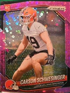 Carson Schwesinger