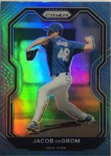 Jacob deGrom