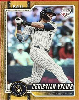 Christian Yelich