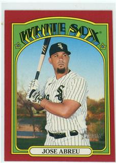 Jose Abreu