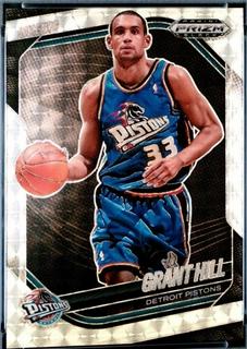 Grant Hill