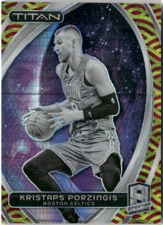 Kristaps Porzingis
