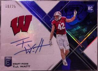 T.J. Watt