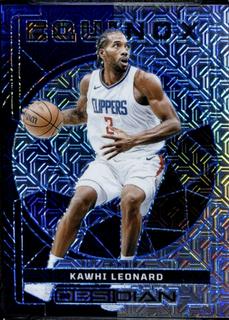 Kawhi Leonard