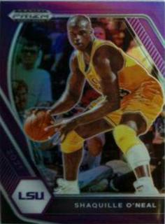 Shaquille O'Neal