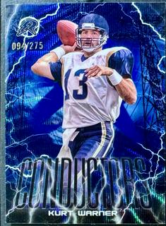Kurt Warner