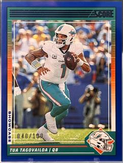 Tua Tagovailoa