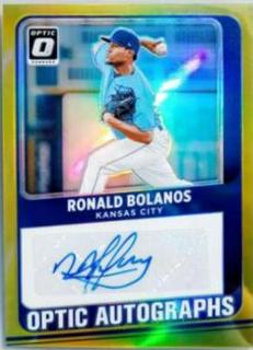 Ronald Bolanos