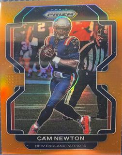 Cam Newton