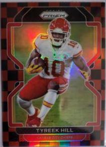 Tyreek Hill