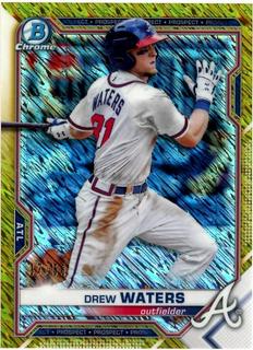 Drew Waters