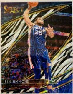 Ben Simmons