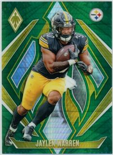 Jaylen Warren