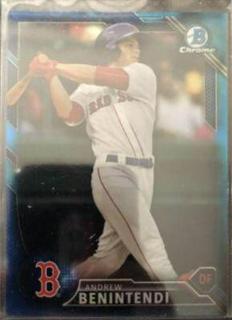 Andrew Benintendi