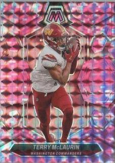 Terry McLaurin