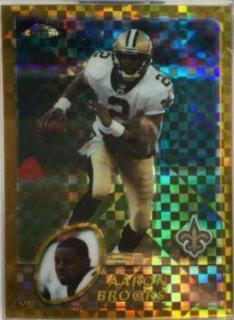 Aaron Brooks