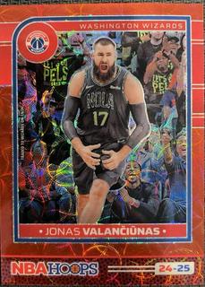 Jonas Valanciunas
