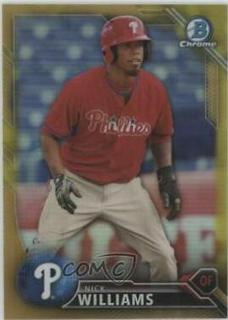 Nick Williams