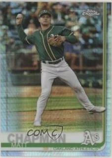 Matt Chapman
