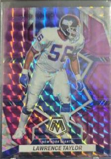 Lawrence Taylor