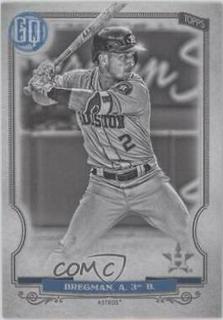 Alex Bregman