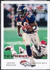 Terrell Davis