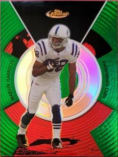 Marvin Harrison