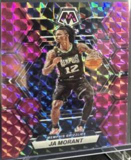 Ja Morant