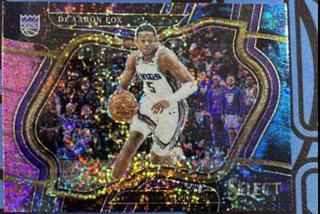 De'Aaron Fox