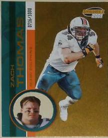 Zach Thomas