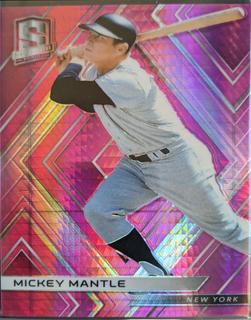 Mickey Mantle