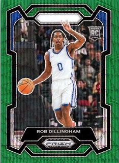 Robert Dillingham