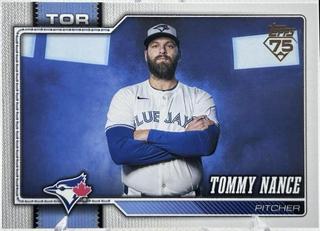Tommy Nance