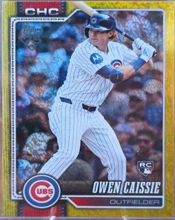 Owen Caissie