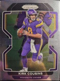 Kirk Cousins