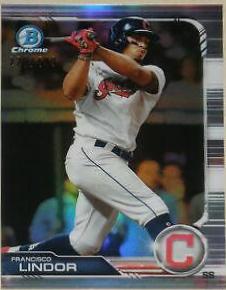 Francisco Lindor