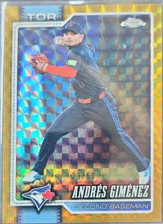 Andres Gimenez