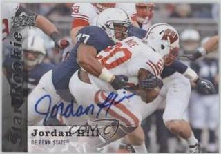 Jordan Hill
