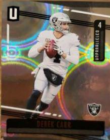 Derek Carr